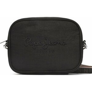 Kabelka Pepe Jeans Bassy Margy PL031468 Black 999