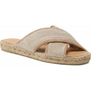 Espadrilky Castañer Palmera V/012 023010-2010 2010