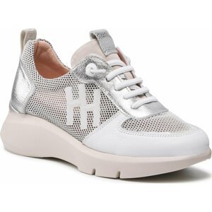 Sneakersy Hispanitas Terma HV221913 White/White