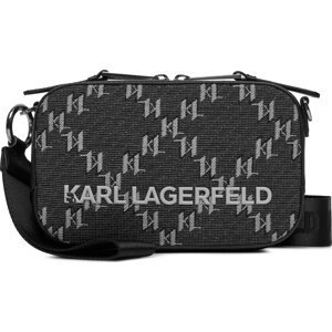 Kabelka KARL LAGERFELD 236W3028 Grey A250