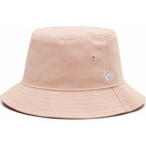 Klobouk New Era Bucket Essential 60222498 Růžová