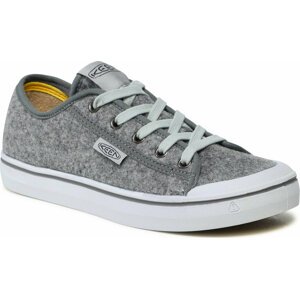 Tenisky Keen Elsa Lite W 1025424 Grey Falt/Raven