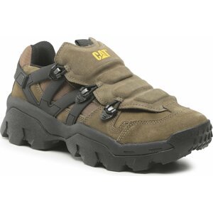 Sneakersy CATerpillar Alpha P110939 Dark Olive