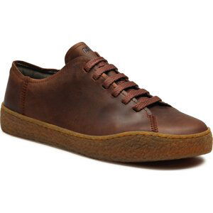 Sneakersy Camper K100927-006 Medium Brown