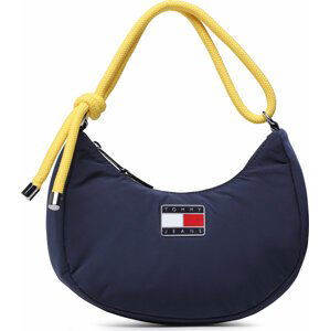 Kabelka Tommy Jeans Tjw Beach Summer Shoulder Bag AW0AW14580 C87