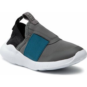 Sneakersy Bibi Evolution 1053190 Graphite/Black