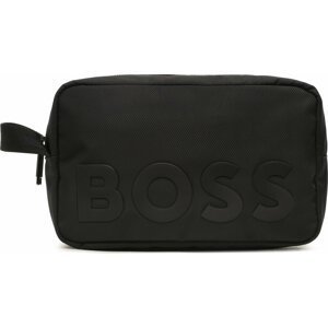 Kosmetický kufřík Boss 50490980 Black 01