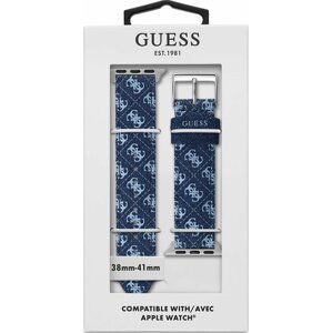 Vyměnitelný řemínek na chytré hodinky Guess CS2001S3 Navy