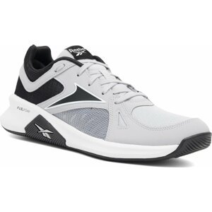 Boty Reebok ADVANCED TRAINER GZ2982 Šedá