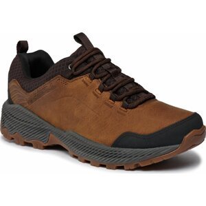 Trekingová obuv Merrell Forestbound J99643 Brown