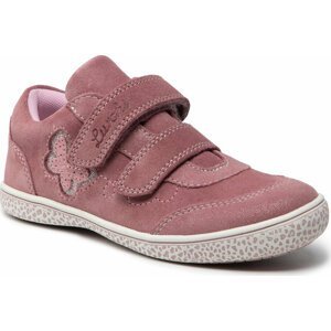 Sneakersy Lurchi 33-15288-23 S Sweet Rose