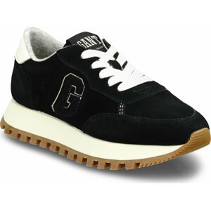 Sneakersy Gant Caffay Sneaker 27533167 Black