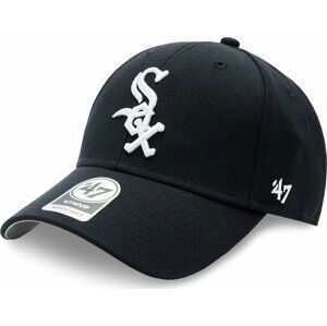 Kšiltovka 47 Brand MLB Chicago White Sox '47 MVP B-MVP06WBV-HM Black