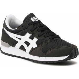 Sneakersy Onitsuka Tiger Alvarado 1183A507 Black/White 003