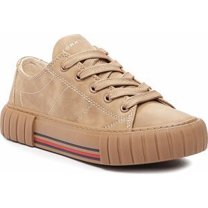 Sneakersy Tommy Hilfiger T3A9-32972-0315 M Cognac 582