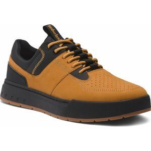 Sneakersy Timberland Maple Grove Sport Low TB0A2E7D2311 Wheat Nubuck