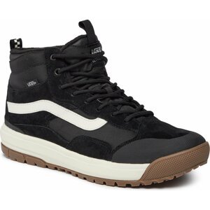 Sneakersy Vans Ua Ultrarange Exo Hi Mte-1 VN0A5KS5BPO1 Black/Marshmallow