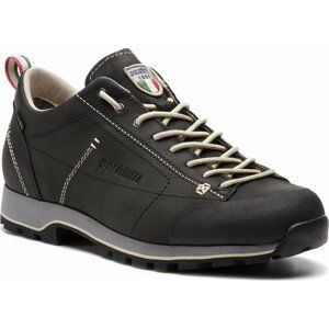 Trekingová obuv Dolomite Cinquantaquattro Low Fg Gtx GORE-TEX 247959-0119011 Black