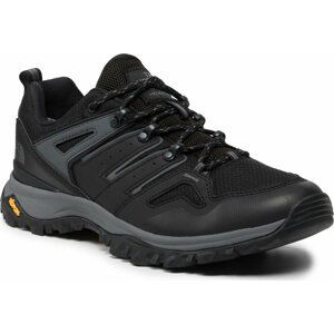 Trekingová obuv The North Face Hedgehog Futurelight (EU) NF0A4T37KZ2 Tnf Black/Zinc Grey