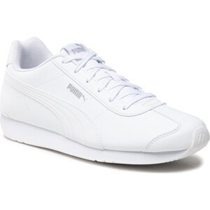 Sneakersy Puma Turin 3 383037 02 Puma White/Puma White
