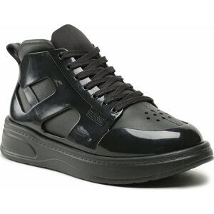 Boty Melissa Melissa Player Sneaker Ad 33909 Black AN906