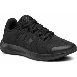 Boty Under Armour Ua Micro G Pursuit Bp 3021953-002 Blk