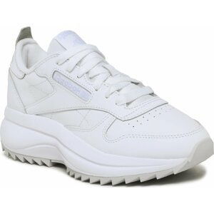 Boty Reebok Classic Leather SP Extra Shoes HQ7196 Bílá