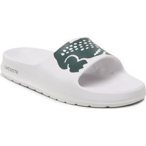 Nazouváky Lacoste Croco 2.0 0721 Cfa 7-41CFA0035 Wht/Dk