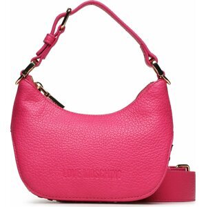 Kabelka LOVE MOSCHINO JC4019PP1HLT0615 Fucsia