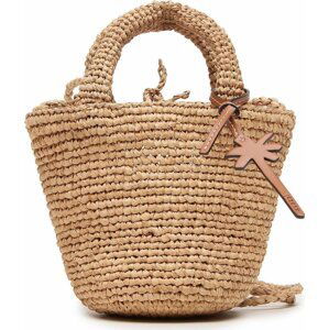 Kabelka Manebi Summer Bag Mini V 2.2 AM Tan