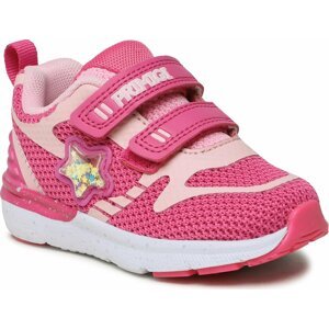 Sneakersy Primigi 3947511 Fuxia-Pink