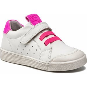 Sneakersy Froddo G2130260-3 S White/Fuxia