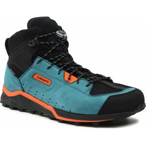 Trekingová obuv Crispi Attiva Mid Gtx GORE TEX LW23205200 Octane