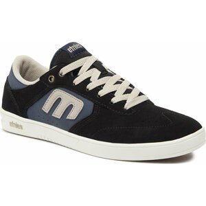 Sneakersy Etnies Windrow 4101000551 Black/Navy/Grey 586
