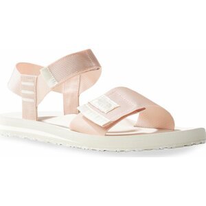 Sandály The North Face Skeena Sandal NF0A46BFIHN1 Pink Moss/Gardenia White