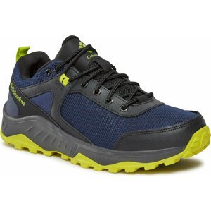 Trekingová obuv Columbia Trailstorm™ Ascend Wp 2044281 Blue Shadow/ Radiation 415