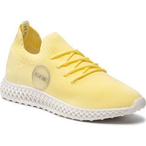 Sneakersy GOE JJ2N4150 Yellow
