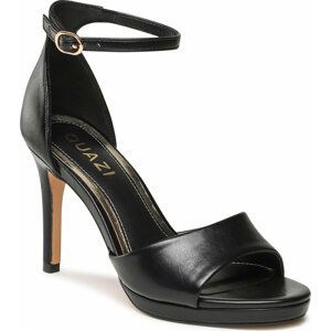 Sandály QUAZI WYL2994-1 Black