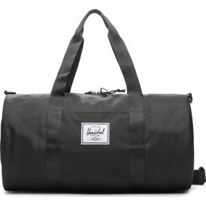 Taška Herschel Classic™ Gym Bag 11381-00001 Black