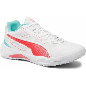 Boty Puma Solarstrike 106470 03 Puma Wht/Sunblaze/ElektroAqua