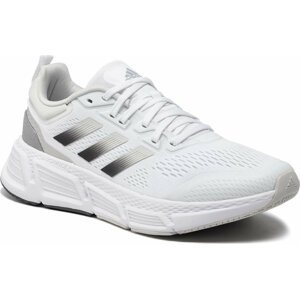 Boty adidas Questar GZ0630 Bílá