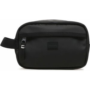 Kosmetický kufřík Tommy Jeans Tjm Function Washbag AM0AM11212 Černá