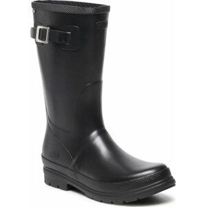 Holínky Viking Vendela Jr 1-28210-2 Black