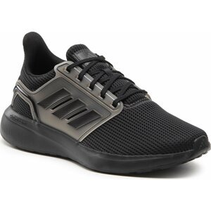 Boty adidas Eq19 Run GY4720 Cblack/Cblack/Gresix