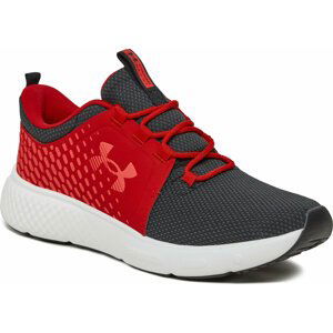 Boty Under Armour Ua Charged Decoy 3026681-003 Šedá