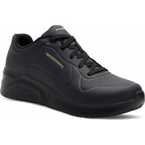 Sneakersy Skechers UNO LITE 8750063 BBK Black