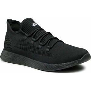 Sneakersy Sprandi MP72-21782 Black