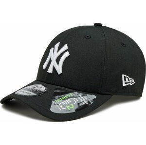 Čepice New Era Repreve Le 940 Nyy Blk 60348846 Černá