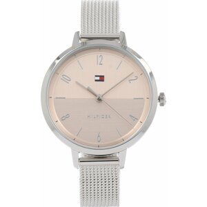 Hodinky Tommy Hilfiger Florence 1782578 Silver