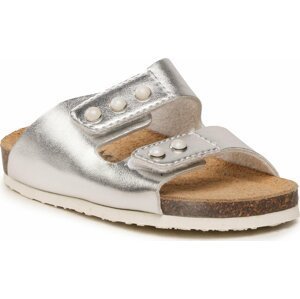 Sandály Primigi 3926111 M Silver